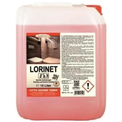 Sanitärgrundreiniger SW Power Gel 10 Liter -Reinigungsmittel Geschäft 004a6083 a044 4f6c 848f 1bd4d2eb44ee