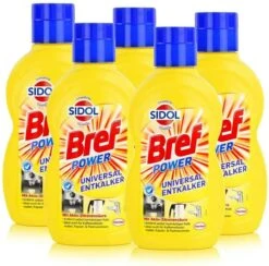 Bref Sidol Power Backofen & Grill Reiniger 5x500 Ml Reinigungsmittel Reinigen 12 Bref Sidol Power Backofen & Grill Reiniger 5x500 Ml Reinigungsmittel Reinigen -Reinigungsmittel Geschäft 02af9077 156b 40c1 8868 b7da06aec2a2 4