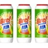 Bref Sidol Ata Scheuer Pulver 3er Pack Scheuerpulver Allzweckreiniger 3x500g -Reinigungsmittel Geschäft 03ad2fcd de5b 4cd7 841f 5ac8519c50f1 3