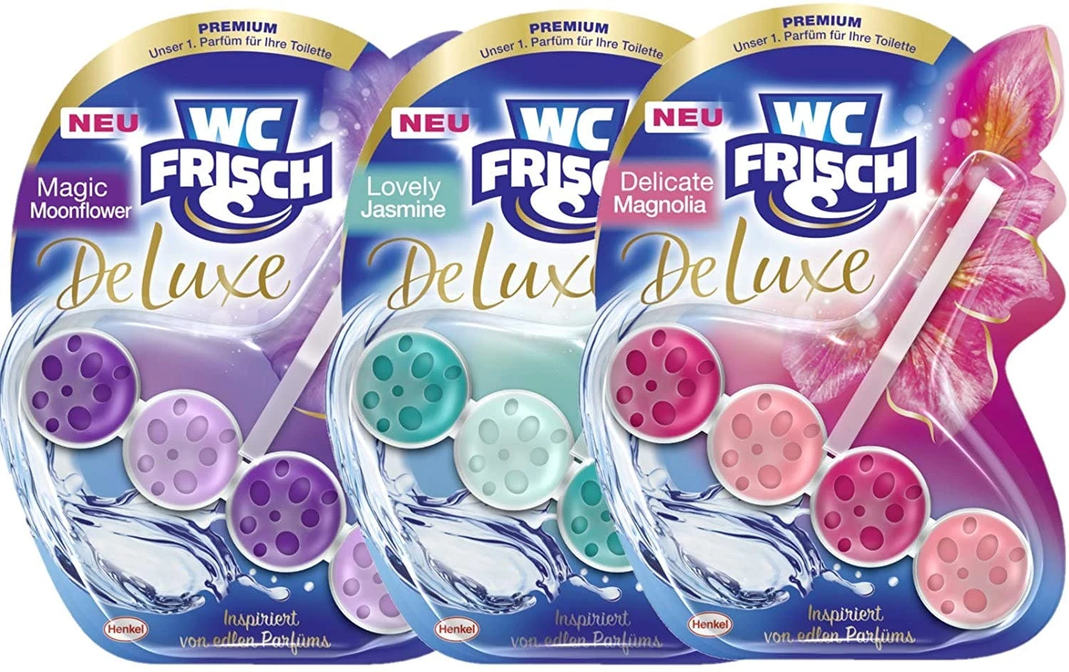 Maximex Rohrfrei-Profi 3-teiliges Set 6 Maximex Rohrfrei-Profi 3-teiliges Set – Bild 4