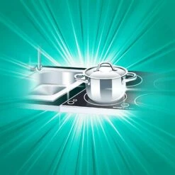 Bref Power Ceran & Stahl 6er Pack Edelstahl Reinigung 500 Ml Reinigungsmittel -Reinigungsmittel Geschäft 04d7c21d 4278 41ce bb26 41af8de4e266