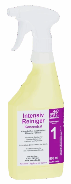 Grillex Krustenlöser 500ml Sprayer -Reinigungsmittel Geschäft 04db9257 bbb5 4a23 bde5 193ad8dfd003 1