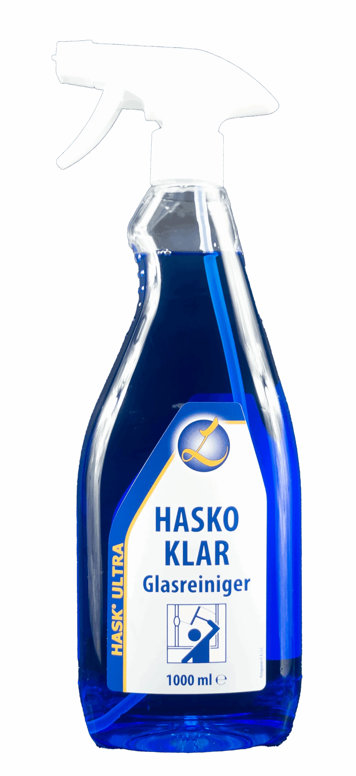 1x HASK KLAR | Glasreiniger | 1000 Ml 3 1x HASK KLAR | Glasreiniger | 1000 Ml