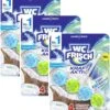 WC-Frisch Kraft Aktiv Duftspüler Coconut Water 3x50g WC Reiniger Reinigung 1 WC-Frisch Kraft Aktiv Duftspüler Coconut Water 3x50g WC Reiniger Reinigung -Reinigungsmittel Geschäft 0800cf4d 0fbe 43bb 9333 7c7e1873a3be 2
