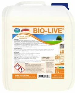 ARCORA Desinfektionsmittel-und Alkoholbeständige Bodenbeschichtung ELITE 29, 5L -Reinigungsmittel Geschäft 08bbba4b d3ee 4cc8 b6f5 5cef49e6fad2