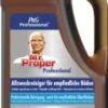 Mr. Proper Reiniger Für Empfindliche Flächen - 5 L Flasche