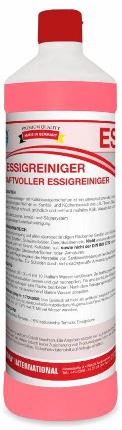 ARCORA Tensidfreier Teppich-und Polsterreiniger ZYM-EX, 1L -Reinigungsmittel Geschäft 0b7e8c51 b782 4f50 bbf4 33f46892cc6b 10