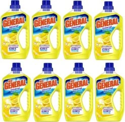 Der General Aloe Vera Allzweckreiniger 2er Pack Reinigungsmittel 2x750 Ml -Reinigungsmittel Geschäft 0bd4290a 2652 4fcb ba04 efc99e5cd17f 6