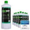 BiOHY Bodenreiniger (9x1l Flasche) | Konzentrat Für Alle Reinigungsgeräte Und Alle Hartböden | Angenehmer Geruch Und Streifenfreie Reinigung 1 BiOHY Bodenreiniger (9x1l Flasche) | Konzentrat Für Alle Reinigungsgeräte Und Alle Hartböden | Angenehmer Geruch Und Streifenfreie Reinigung -Reinigungsmittel Geschäft 0bfef4ac 6d17 4f7a 8c11 cf95311b31d5 3