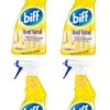 Biff Bad Total Zitrus Badreiniger Reiniger 4x750ml Sprühflasche Reinigungsmittel -Reinigungsmittel Geschäft 0dc49b5d 95fc 471c 8946 d11605aa36ef 3