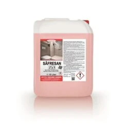 Funny Sanitärreiniger, 10 Liter, Kalklösend -Reinigungsmittel Geschäft 0e4a6fb3 6177 4eaa 94b7 1f1b8bce4949 3