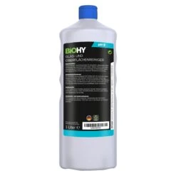 BiOHY Glas- Und Oberflächenreiniger (12x1l Flasche) | Konzentrat | Universalreiniger | Intensiv & Nachhaltig Reinigender Automatenreiniger -Reinigungsmittel Geschäft 0e84497c 67fe 4a42 beb2 fa63deb70e15