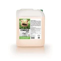 Lorito Combidur Ecoline Kennzeichnungsfreie Wischpflege Unterhaltsreiniger 10 Liter -Reinigungsmittel Geschäft 113a0bd3 0688 487e 90e1 bf849bc302f9