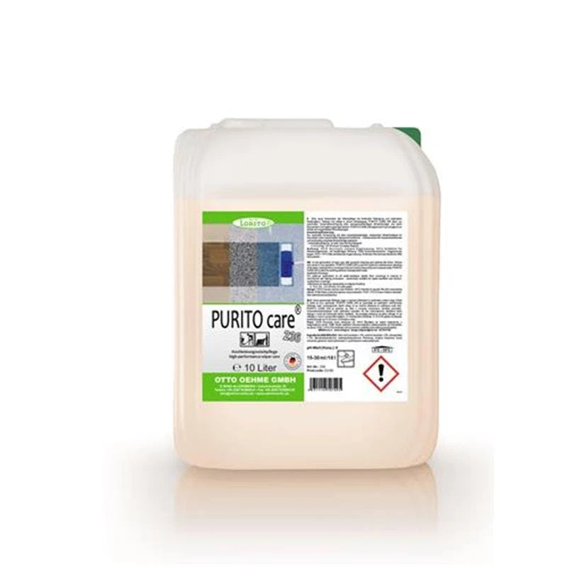 Wischpflege Steinrein 323 ( Steinreiniger ) 10 Liter 9 Wischpflege Steinrein 323 ( Steinreiniger ) 10 Liter – Bild 7