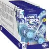 WC-Frisch Kraft Aktiv Duftspüler Frische Brise 10x50g WC-Reiniger Reinigung -Reinigungsmittel Geschäft 14e73dc9 a1f3 4c23 96be 9973fe5f7627 7