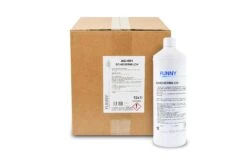 Funny Scheuermilch | Fettlösend | 12 X 1 Liter Flaschen 15 Funny Scheuermilch | Fettlösend | 12 X 1 Liter Flaschen -Reinigungsmittel Geschäft 1513b5f3 e03d 41fd 9388 0c19e60851cb