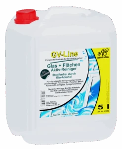 Sonett Glasreiniger - 10l -Reinigungsmittel Geschäft 164fd365 a5e4 4baa 9822 dc1114d78aed 1