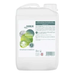 HAKA Steinreiniger Boden, 3 Liter