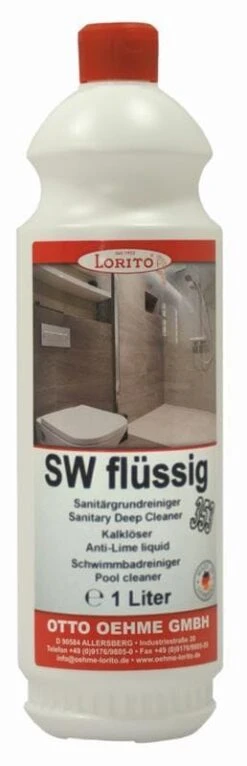 Buzil Bucalex® G 460 Sanitärgrundreiniger 1 L Flasche 15 Buzil Bucalex® G 460 Sanitärgrundreiniger 1 L Flasche -Reinigungsmittel Geschäft 1821b91b 33ad 4f56 8188 bfb8e0f323e0 3