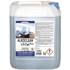 Alkoclean Flower Power 141 Bodenpflege Unterhaltsreiniger 1 Liter -Reinigungsmittel Geschäft 19119a6a 2cd9 4e54 ba80 2cbed80621ff 6