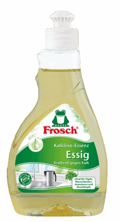Frosch Essigreiniger WC Essig WC-Reiniger -Reinigungsmittel Geschäft 1974573b 1255 4206 a4f5 54ffbcaaee24