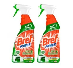 Bref Power Gegen Kalk Und Schmutz Kalkreiniger 2x750 Ml Sprühflasche Reiniger -Reinigungsmittel Geschäft 1fc4a992 e90b 4cf4 be8a 65913de4cf91 2