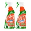 Bref Power Fett Eingebranntes Fettlöser Küchen Reiniger 2x750 Ml Sprühflasche -Reinigungsmittel Geschäft 1fc4a992 e90b 4cf4 be8a 65913de4cf91 8