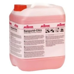 ARCORA Sanitärreiniger Mit Citrus-Frischeduft BIlANZ CITRUS, 10L -Reinigungsmittel Geschäft 2080b1ac 41c4 4347 8d59 934aca16bbd3 2