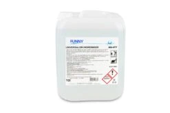 Funny Universal Bodenwischpflege, 10 Liter -Reinigungsmittel Geschäft 25798b4d 9035 4ee6 a22d becdd9104411 4