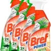 Bref Power Gegen Fett & Eingebranntes 4er Pack Fettlöser 4x750 Ml Sprühflasche -Reinigungsmittel Geschäft 258ddd64 f487 4181 aa46 375a9c0e2382 2