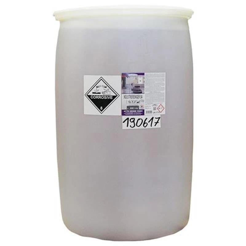 Automatenreiniger Industriereiniger SA 133 1 Liter 5 Automatenreiniger Industriereiniger SA 133 1 Liter – Bild 3