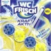 WC-Frisch Kraft Aktiv Duftspüler Lemon WC-Reiniger 50 G Badreiniger Reiniger 2 WC-Frisch Kraft Aktiv Duftspüler Lemon WC-Reiniger 50 G Badreiniger Reiniger -Reinigungsmittel Geschäft 2cbb3ef8 3245 4dfc b534 057300c8b0a9 3