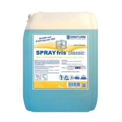 Buzil Bucalex® G 460 Sanitärgrundreiniger 10 L Kanister -Reinigungsmittel Geschäft 2d2cfa9f eb84 4b92 80f6 1e09e627835a 7
