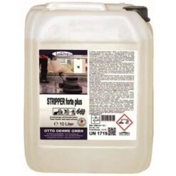 Grundreiniger Stripper 249 Forte 1 Liter -Reinigungsmittel Geschäft 2dce6814 f624 4c89 a01c e74bb0b2b4be