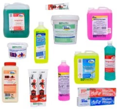 Perladin Premium Metallpflege Metallreiniger Paste EdelGlanz Tube 50ml Edelstahlpflege Reiniger -Reinigungsmittel Geschäft 30c5d94f 2550 4dbd b05b 6f7e8287e94b 1