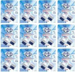 WC FRISCH Duo-Aktiv 6er Pack Reinigungswürfel Wasserkästen 6x2 Stück WC Reiniger 13 WC FRISCH Duo-Aktiv 6er Pack Reinigungswürfel Wasserkästen 6x2 Stück WC Reiniger -Reinigungsmittel Geschäft 313cfc75 2744 46c1 825c 3ce7a53ba305