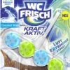 WC-Frisch Kraft Aktiv Duftspüler Coconut Water 50g WC Reiniger Reinigung -Reinigungsmittel Geschäft 33d1d1c8 dc5e 43f2 874f da5a537f5e38 8