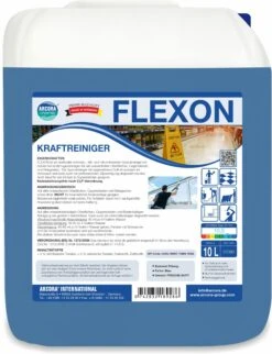 ARCORA Schnell Wirkendes Aktivreiniger-Konzentrat SPEED-CLEAN, 10L -Reinigungsmittel Geschäft 3758c0e5 4f02 4f34 bd3d 96b01482d954 7