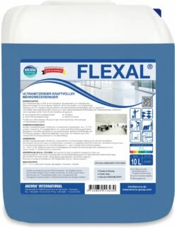 ARCORA Kraftvoller Essigreiniger ESSIGREINIGER, 10L -Reinigungsmittel Geschäft 39d56717 56e6 42ee 8720 dc990d9b4840