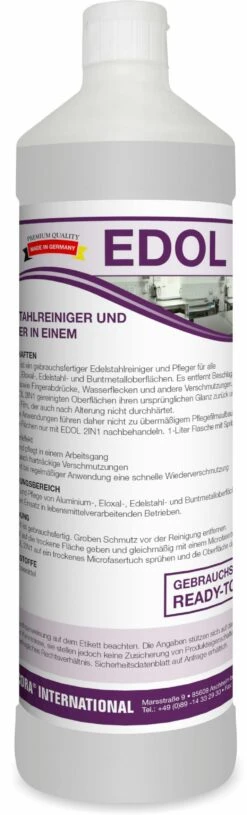 BISSELL Hard Floor Cleaner 1L Hartbodenreiniger -Reinigungsmittel Geschäft 3a187301 42e5 49b8 81b9 d6b0afc70b4e 8