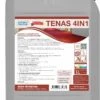 ARCORA Teppichreiniger Mit Encapsulation System TENAS 4IN1, 5L -Reinigungsmittel Geschäft 3a224bdb bf42 415a 9357 be7e2f6e14cf 2