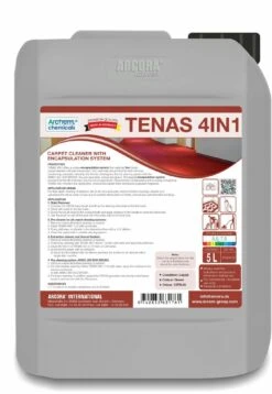 ARCORA Gebrauchsfertiger Kraft-Sprühreiniger TERMINATOR, 5L -Reinigungsmittel Geschäft 3a224bdb bf42 415a 9357 be7e2f6e14cf 5