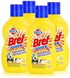 Bref Sidol Universal-Entkalker Reiniger 2x500 Ml Reinigungsmittel Sauberkeit -Reinigungsmittel Geschäft 3ad38b2e 7cf6 42c8 966a f3f799e06213 4