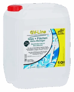 Glasreiniger GV-Line 1000ml -Reinigungsmittel Geschäft 3b8c3112 079c 42ae be9f 1da5bb3dc42c 3