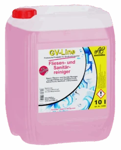 Allzweckreiniger GV-Line 10l -Reinigungsmittel Geschäft 3dcd7649 2409 4ac3 baff 42c8083c0665