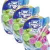WC-Frisch Duft Switch 3er Pack Grüner Apfel & Wasserlilie 1x3 Stück WC-Reiniger -Reinigungsmittel Geschäft 406e3aff 73d6 4492 87c9 1c6c0942e8b6