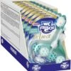 WC-Frisch DeLuxe Lovely Jasmin 10x50g WC Reiniger WC Duftspüler Reinigung -Reinigungsmittel Geschäft 423bb878 4ed1 4281 9e10 0cd8f319d6f5 1