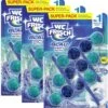 WC FRISCH Kraft Aktiv Blauspüler Ozeanfrische 3x150g WC Reiniger Reinigung -Reinigungsmittel Geschäft 42f7e3e6 1e08 44e5 a0b1 f9404f792deb 1