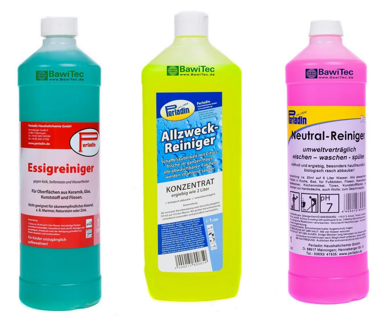 Funny Alkoholreiniger | 12 X 1 Liter Flaschen | Konzentrat 6 Funny Alkoholreiniger | 12 X 1 Liter Flaschen | Konzentrat – Bild 5