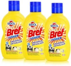 Bref Sidol Power Backofen & Grill Reiniger 4x500 Ml Reinigungsmittel Sauberkeit -Reinigungsmittel Geschäft 49110b2f 5a88 4672 9d21 17aadb80909b 12